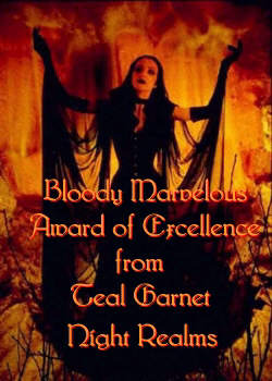 Night Realms Award