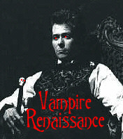 Vampire Renaissance 17k