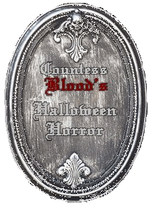 Halloween Horror banner