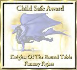 Childsafe Award