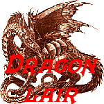 Dragon Lair