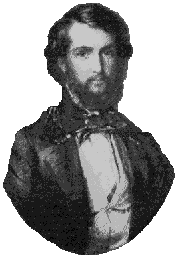 Joseph Sheridan Le Fanu