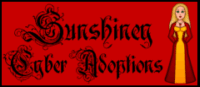 Sunshiny Cyber Adoptions