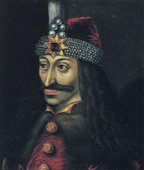 Vlad Tepes