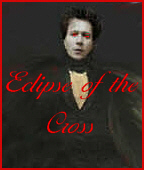 Eclipse of the Cross: Let Monsieur Dumond escort you to our original door