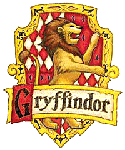 Gryffindor coat-of-arms
