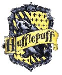 Hufflepuff coat-of-arms