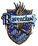 Ravenclaw coat-of-arms