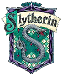 Slytherin coat-of-arms