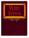 Vlad Tepes book