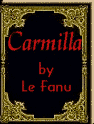 Carmilla book