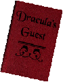 Dracula's Guest book